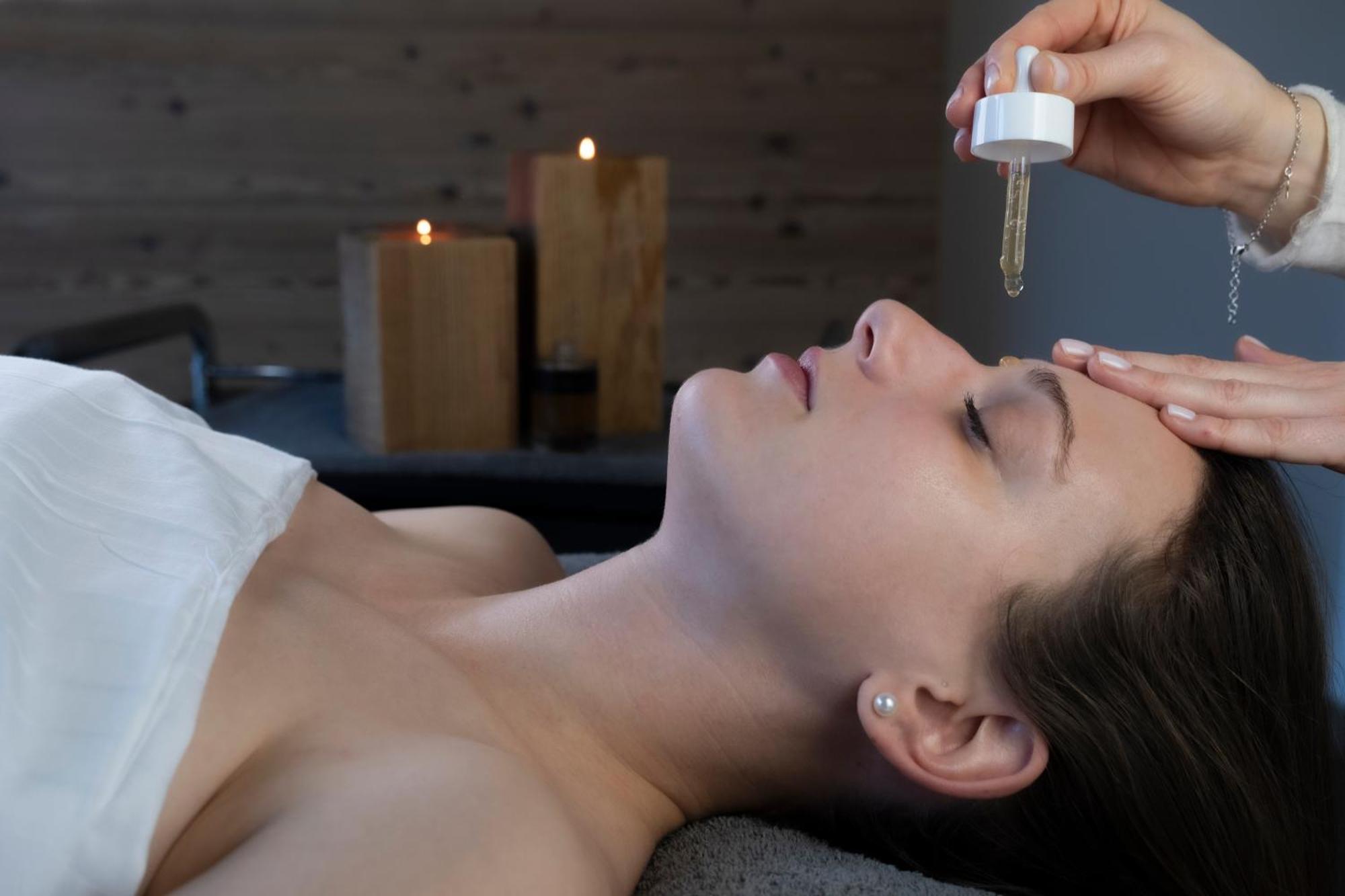 Ciampedie Luxury Alpine Spa Hotel Vigo di Fassa Kültér fotó